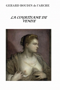 La courtisane de Venise