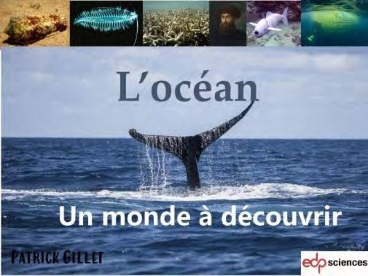 L'océan: Un monde à découvrir