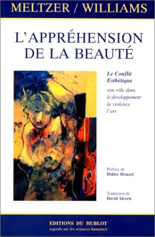L'Appréhension de la Beauté