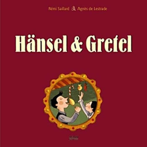 Hansel et Gretel