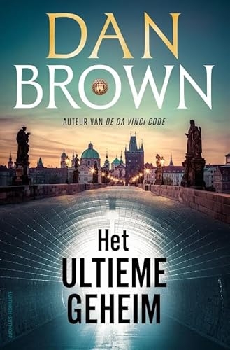 Het ultieme geheim [9789021056531]