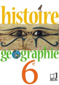 Histoire geographie ED 2