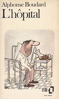 L'Hôpital [9782070365722]