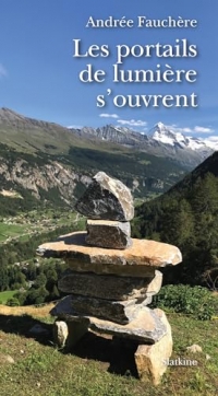 Les portails de lumière s'ouvrent