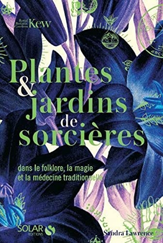 Plantes et jardins de sorcières