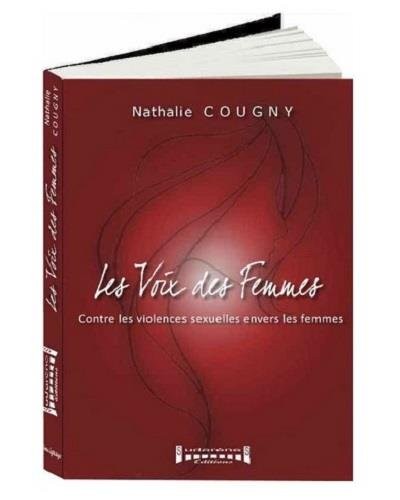 Les voix des femmes contre les violences sexuelles envers les femmes