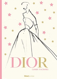 Cahier d'activités Dior