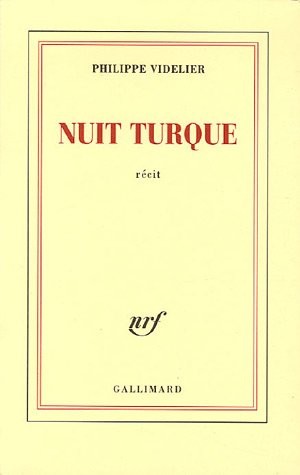 Nuit turque