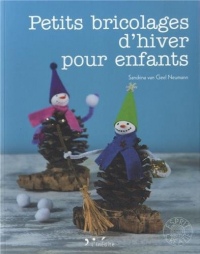 Petits bricolages d'hiver pour enfants