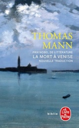 La Mort à Venise (nouvelle traduction) [Poche]