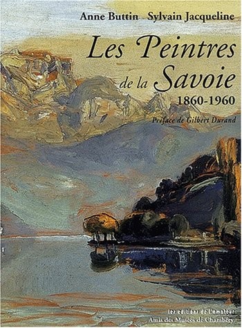 Les Peintres de Savoie