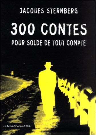 300 contes pour solde de tout compte