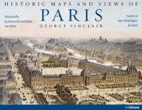 Paris Cartes et Vues Historiques