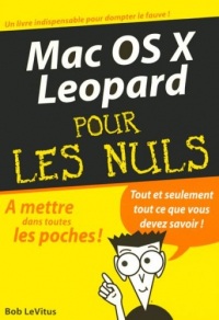 MAC OS X LEOPARD POC PR NULS