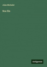 Nos fils