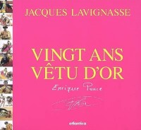 Vingt Ans Vêtu d'Or, Enrique Ponce
