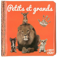 Bebe Touche-a-Tout Petits et Grands - Tome 39