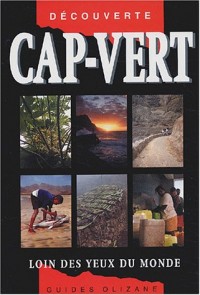 Cap Vert : Loins des yeux du monde