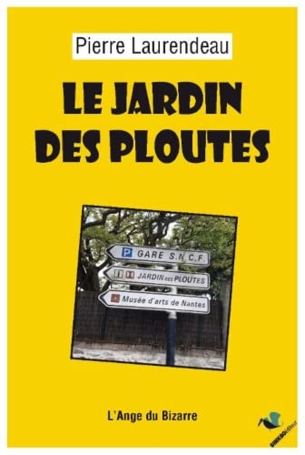 Le jardin des ploutes
