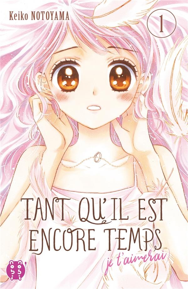 Tant qu'il est encore temps (je t'aimerai) T01