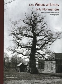 Les vieux arbres de Normandie : Henri Gadeau de Kerville photographe