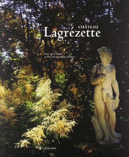 Château Lagrézette