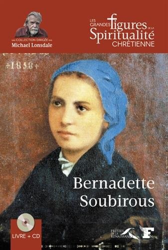 Bernadette Soubirous (18)