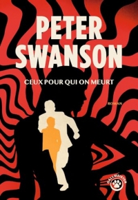 Ceux pour qui on meurt