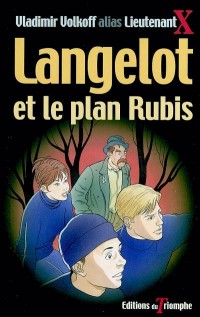 Langelot et le Plan Rubis 28