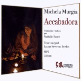 Accabadora (1CD audio MP3)