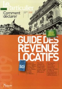 Guide de la déclaration des revenus locatifs