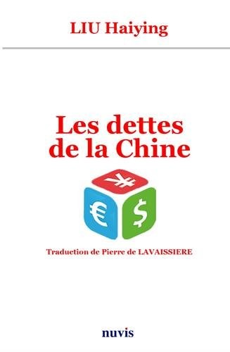 Les dettes de la Chine