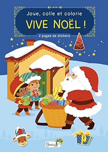 Vive Noël !