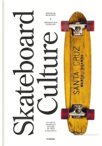 Skateboard culture
