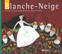 Blanche-Neige