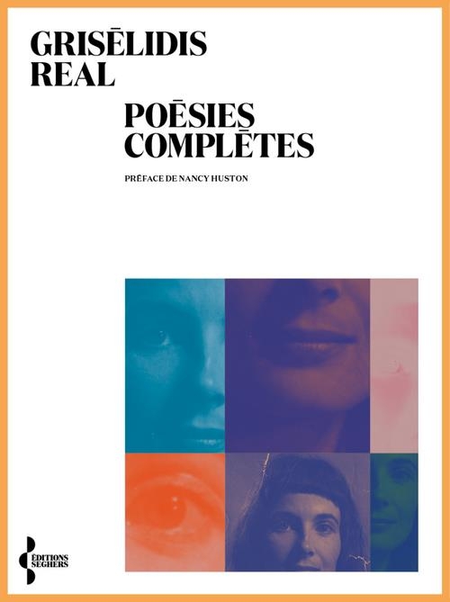 Poésies Complètes