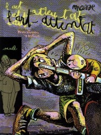 L'art-attentat