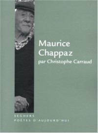 Maurice Chappaz