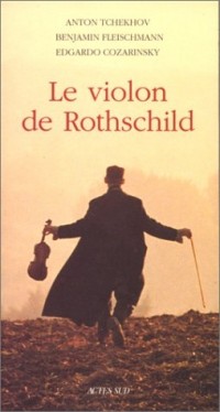 Le Violon de Rothschild
