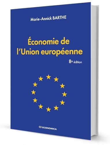 Economie de l'Union européenne
