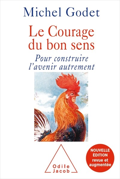 Le Courage du Bon Sens