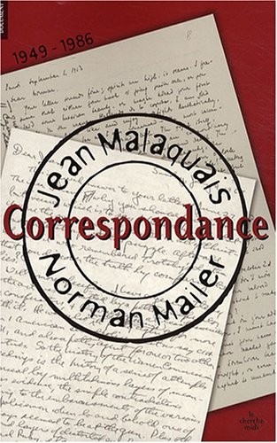 Correspondance