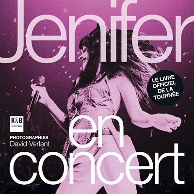 Jenifer : Scènes intimes