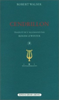 Cendrillon