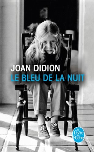 Le Bleu de la nuit