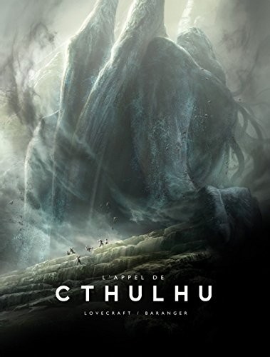 L'Appel de Cthulhu illustré