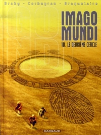 Imago Mundi - tome 10 - Deuxième Cercle (Le)