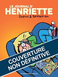 Henriette - Intégrale