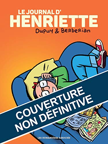 Henriette - Intégrale