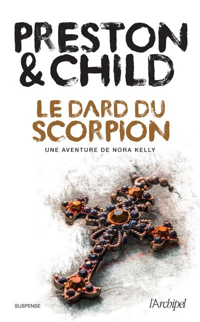 Le dard du scorpion